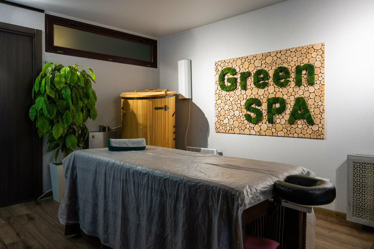 Green spa ул менделеева 227 уфа фото Foto: Green SPA, spa-salon, Ufa, Mendeleyeva Street, 227 - Yandex Maps