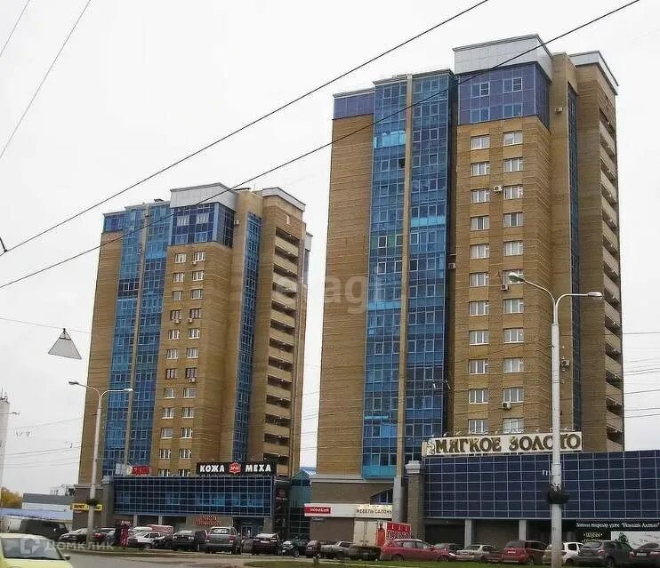 Green spa ул менделеева 227 уфа фото Купить 1-Комнатную Квартиру в Ипотеку на Спутниковой улице (село Нагаево) - пред