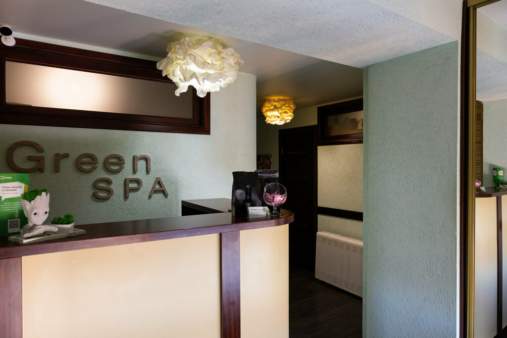 Green spa ул менделеева 227 уфа фото Green-SPA, спа-салон, ул. Менделеева, 227, Уфа - Яндекс Карты