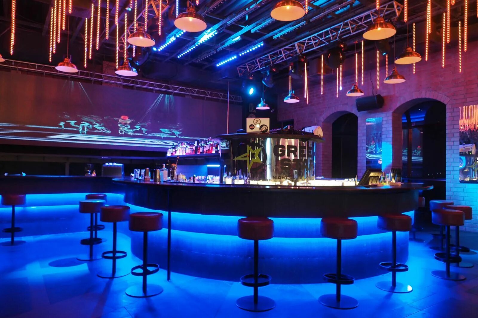 Green star кромское ш 4 орел фото Green Star, nightclub, Oryol, Kromskoye shosse, 4 - Yandex Maps