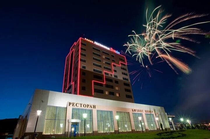 Green star кромское ш 4 орел фото Фотографии Гостиница Гринн Орёл, все фото отеля.