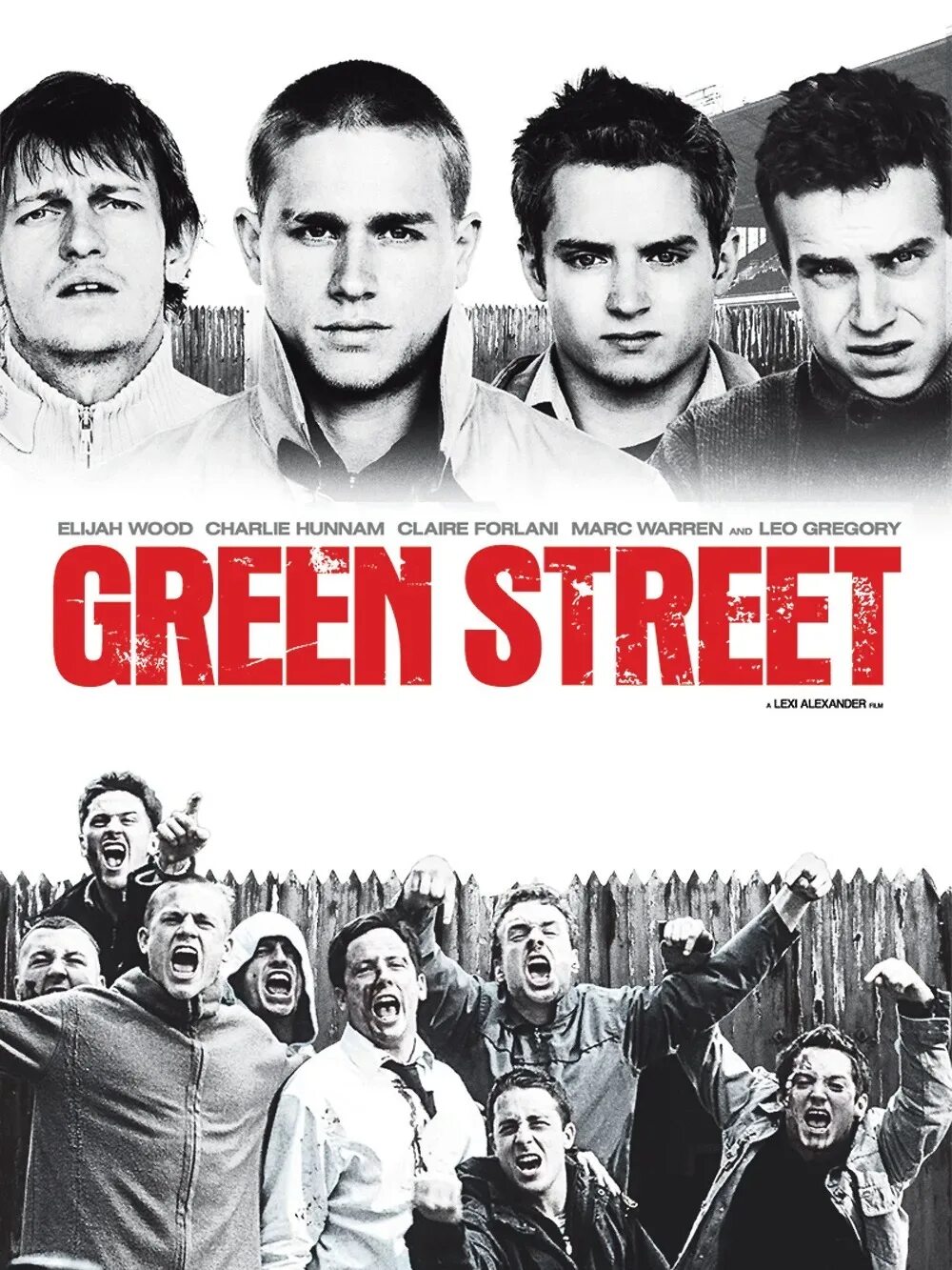 Green street ул маршала жукова 3 фото Green Street Hooligans - Movie SILK POSTER Decorative painting Wall painting 24x