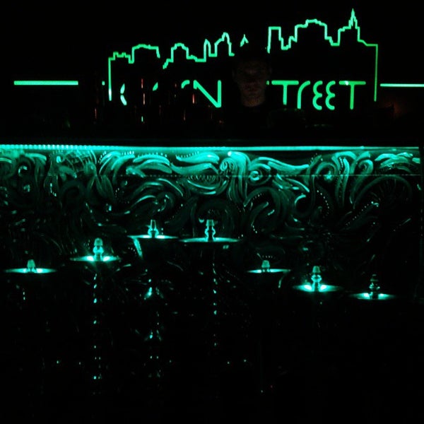 Green street ул маршала жукова 3 фото Ольга's tip at Green Street