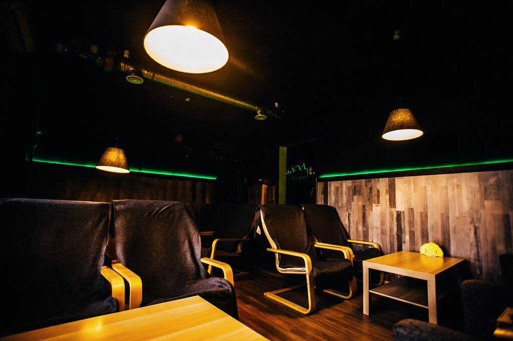 Green street ул маршала жукова 3 фото Грин Стрит, кальян-бар, ул. Маршала Жукова, 3, Оренбург, Россия - Яндекс Карты