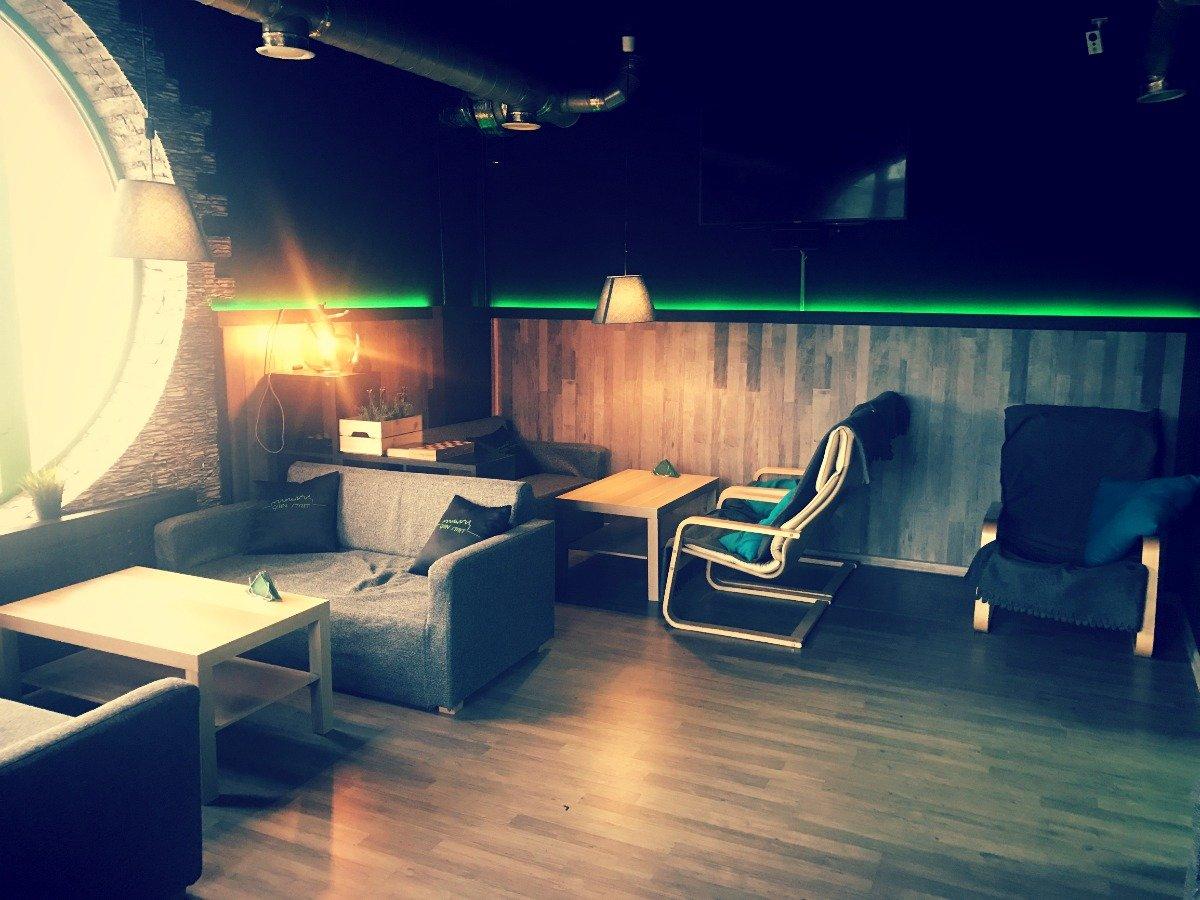 Green street ул маршала жукова 3 фото Green Street - Оренбург - SiSS.ru