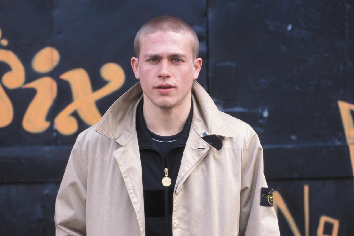 Green street ул маршала жукова 3 фото Чарли Ханнэм- человек покоривший сердца вновь! TheBestVox Дзен