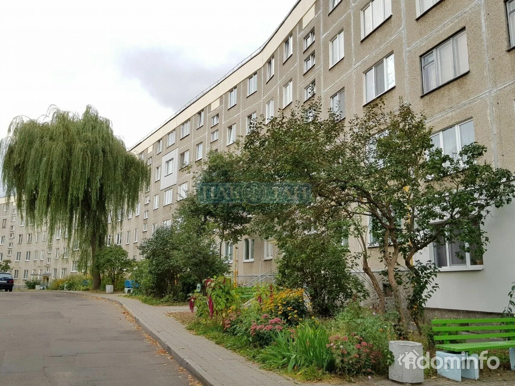 Green ул петра глебки 5 фото 2-комнатная, Минск, Глебки 90 в Минский район, цена 176414.81BYN, Минск, улица П