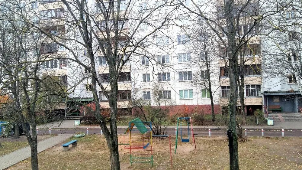 Green ул петра глебки 5 фото Продается 2-комнатная квартира Глебки, 58 - 2-комнатные - Минск - 2-комнатные