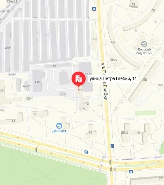 Green ул петра глебки 5 фото Контактная информация