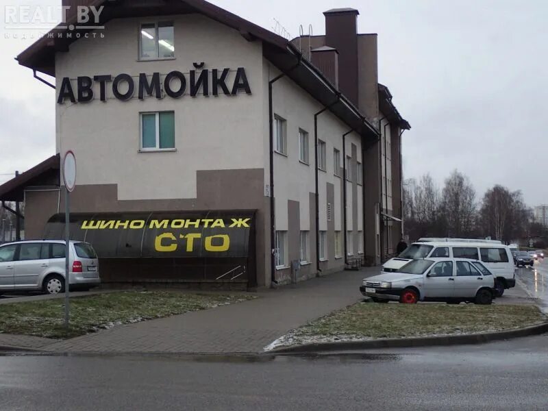 Green ул петра глебки 5 фото Доход прямо сейчас. За сколько можно купить готовый автобизнес в Минске?