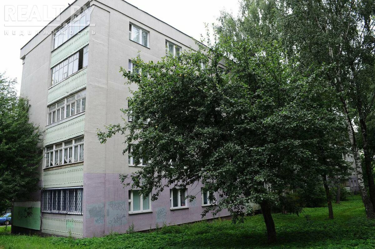 Green ул петра глебки 5 минск фото Realt: Минск, Глебки ул., д. 42