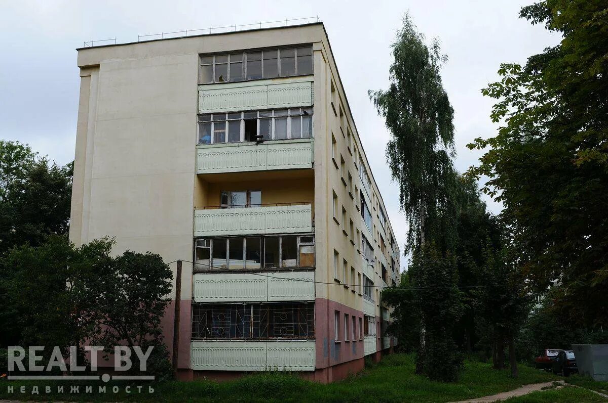 Green ул петра глебки 5 минск фото Realt: Минск, Глебки ул., д. 36