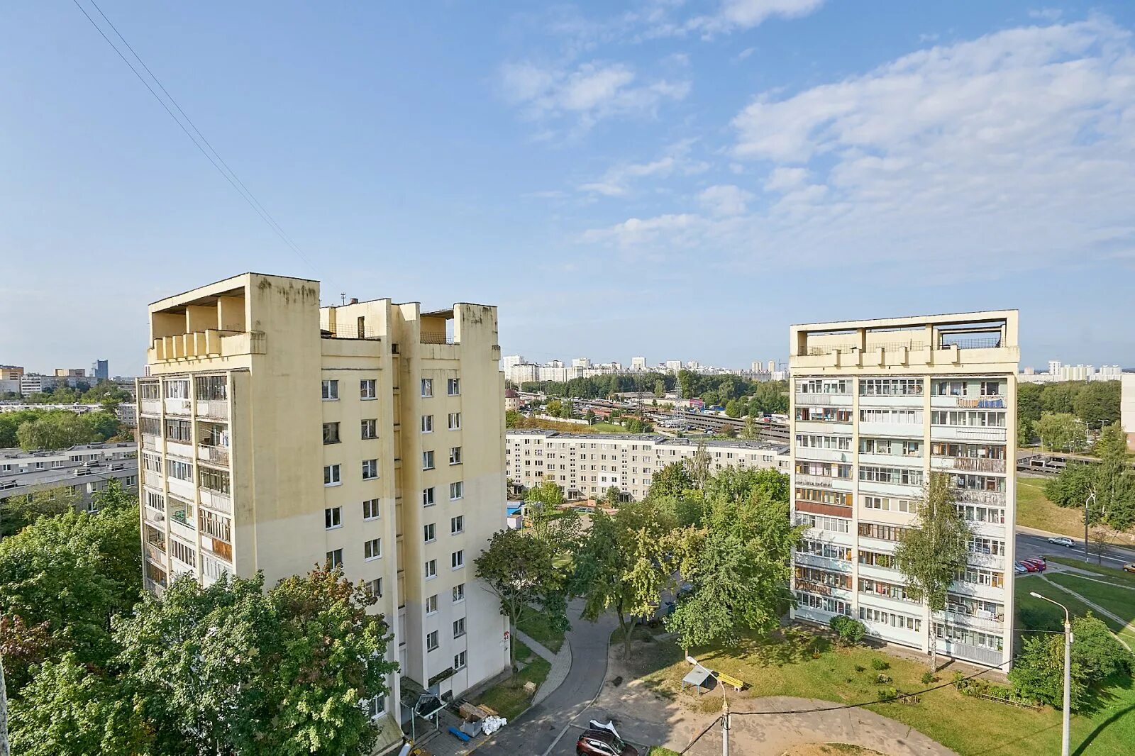 Green ул петра глебки 5 минск фото Realt: Минск, Глебки ул., д. 96