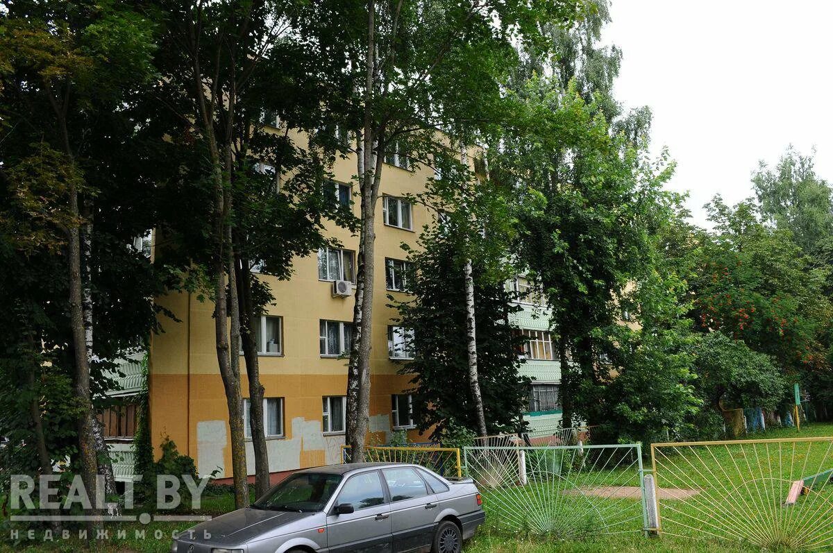 Green ул петра глебки 5 минск фото Realt: Минск, Глебки ул., д. 38