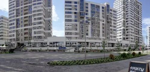 Green ул петра мстиславца 11 фото Панорама: Stvol House, товары для охоты, ул. Петра Мстиславца, 8, Минск, Беларус
