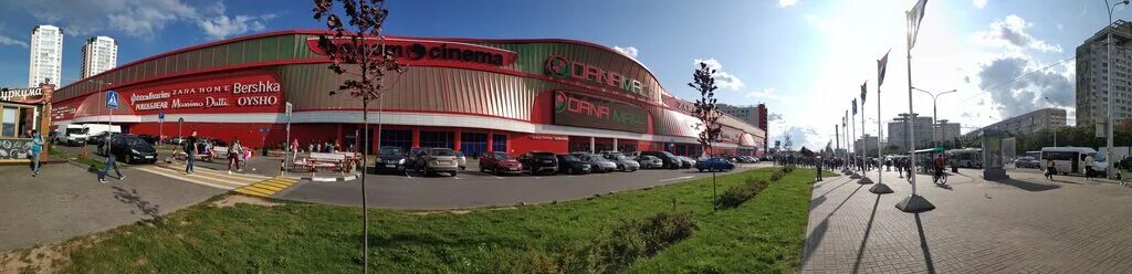 Green ул петра мстиславца 11 фото Больше не работает: Sony Centre, магазин электроники, Минск, улица Петра Мстисла