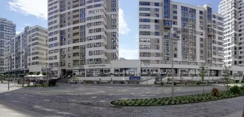 Green ул петра мстиславца 11 минск фото Панорама: Store iKalyan.by, магазин табака и курительных принадлежностей, ул. Ки