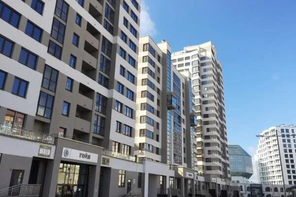 Green ул петра мстиславца 11 минск фото Купить четырехкомнатную квартиру в Первомайском районе в Минске, покупка, продаж