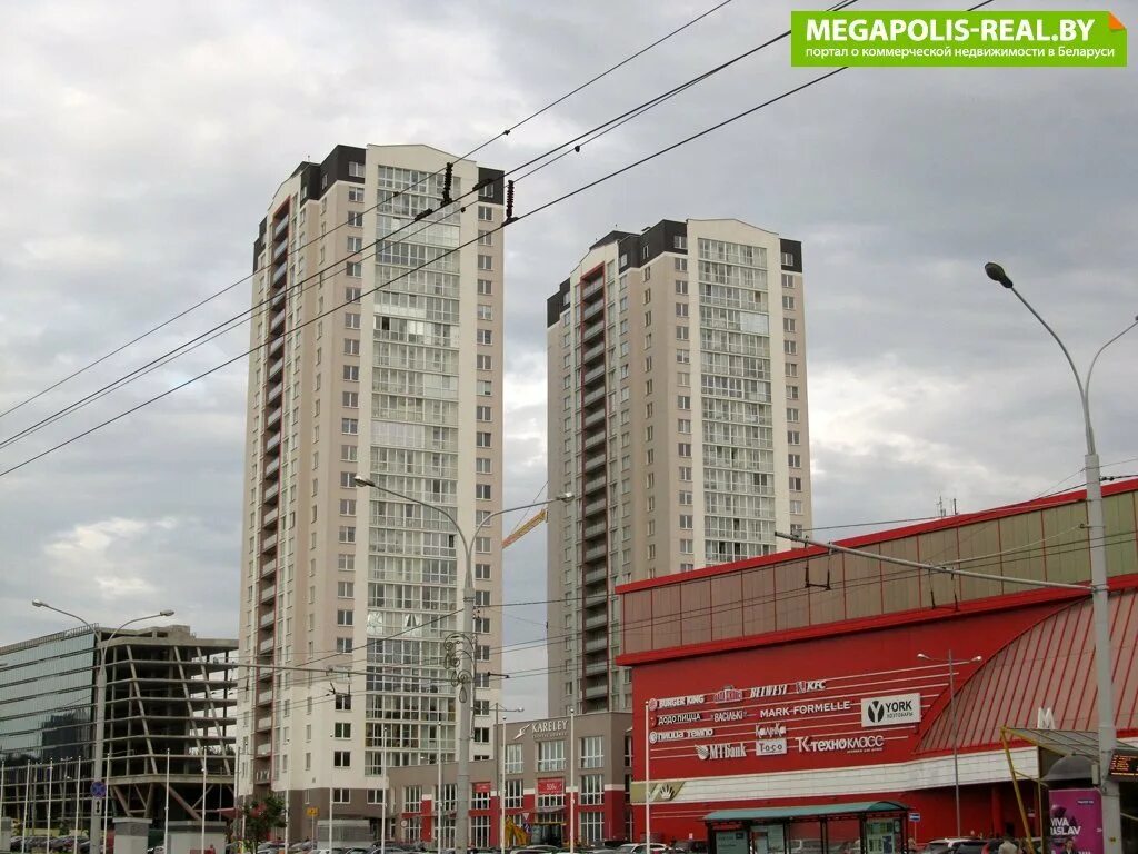 Green ул петра мстиславца 11 минск фото Жилой дом по адресу Минск, Петра Мстиславца 15: квартиры, фото, на карте