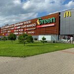 Green ул притыцкого 156 минск фото Улица притыцкого 156