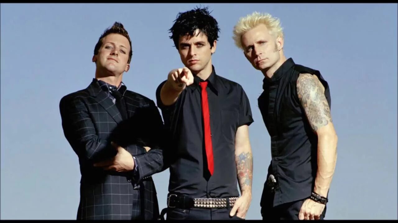 Greenday 4 поселок спартак фото Green Day - Whatsername (Noteflight Cover) - YouTube