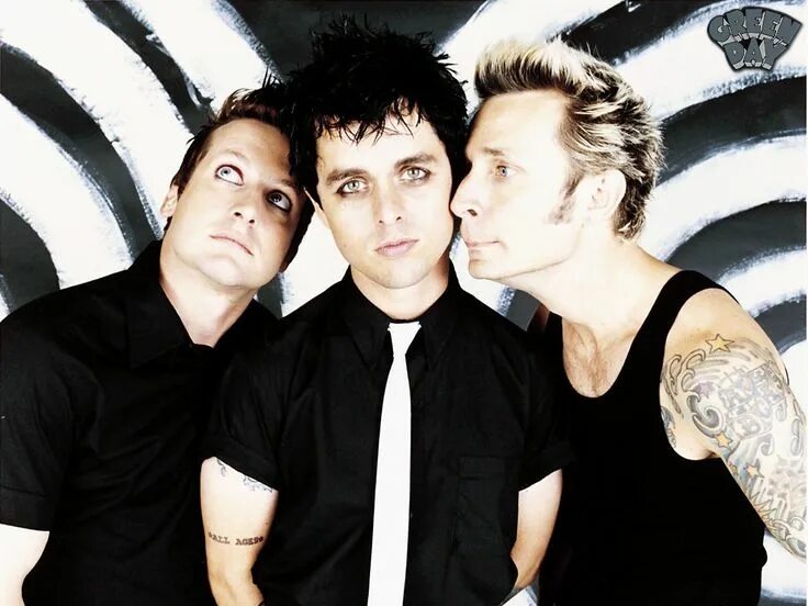 Greenday 4 поселок спартак фото Pin on Green Day