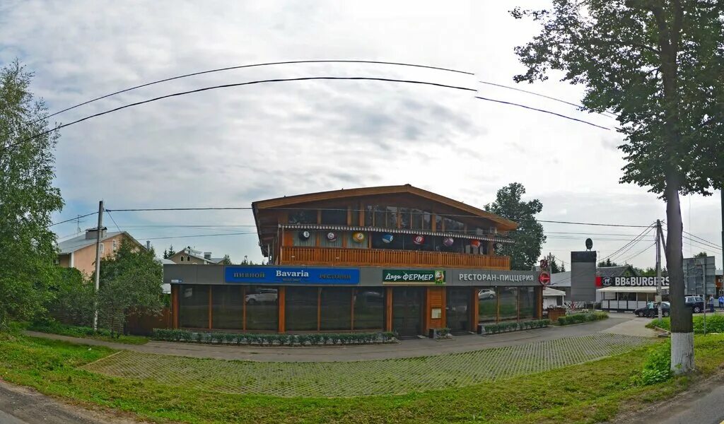 Greenday центральная ул 1б д сорокино фото Тушинская глухово