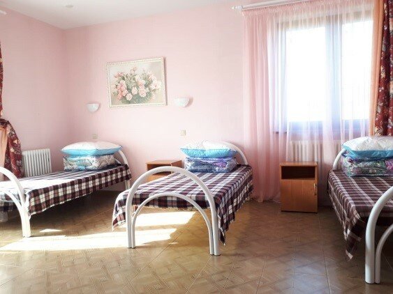 Greenday центральная ул 1б д сорокино фото GreenDay, дом инвалидов и престарелых, Россия, д. Сорокино, Центральная ул., 1Б 