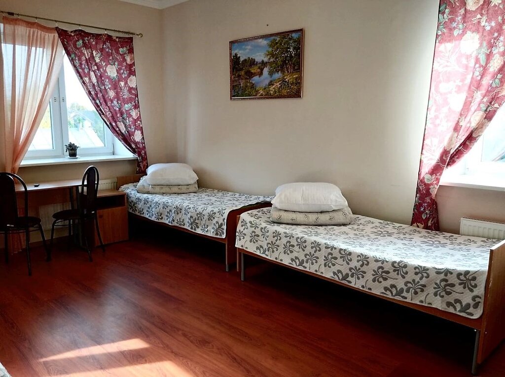 Greenday центральная ул 1б д сорокино фото GreenDay, пансионат для пожилых людей, престарелых и инвалидов, Центральная ул.,