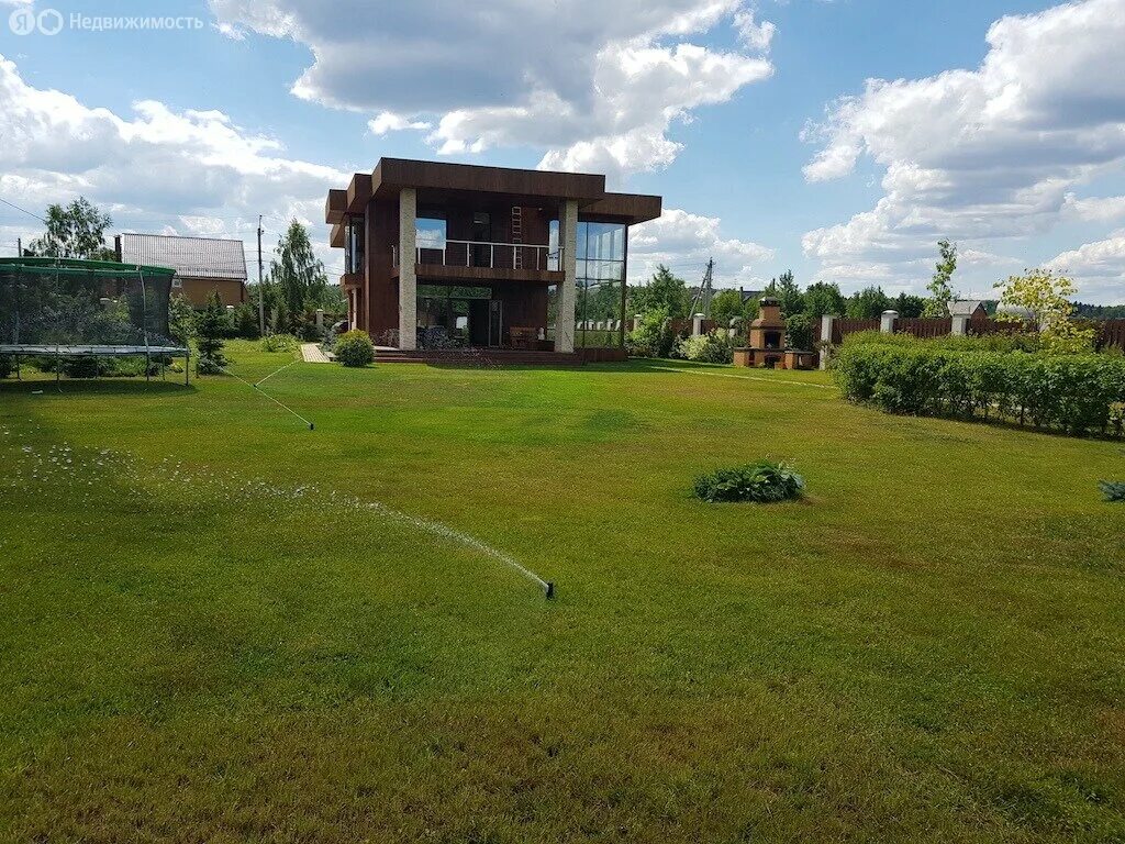 Greenday центральная ул 1б д сорокино фото Снять (посуточно) дом 580 м² по адресу Никульское, Центральная улица, 77А по цен