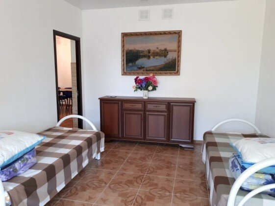 Greenday центральная ул 1б д сорокино фото GreenDay, дом инвалидов и престарелых, Россия, д. Сорокино, Центральная ул., 1Б 