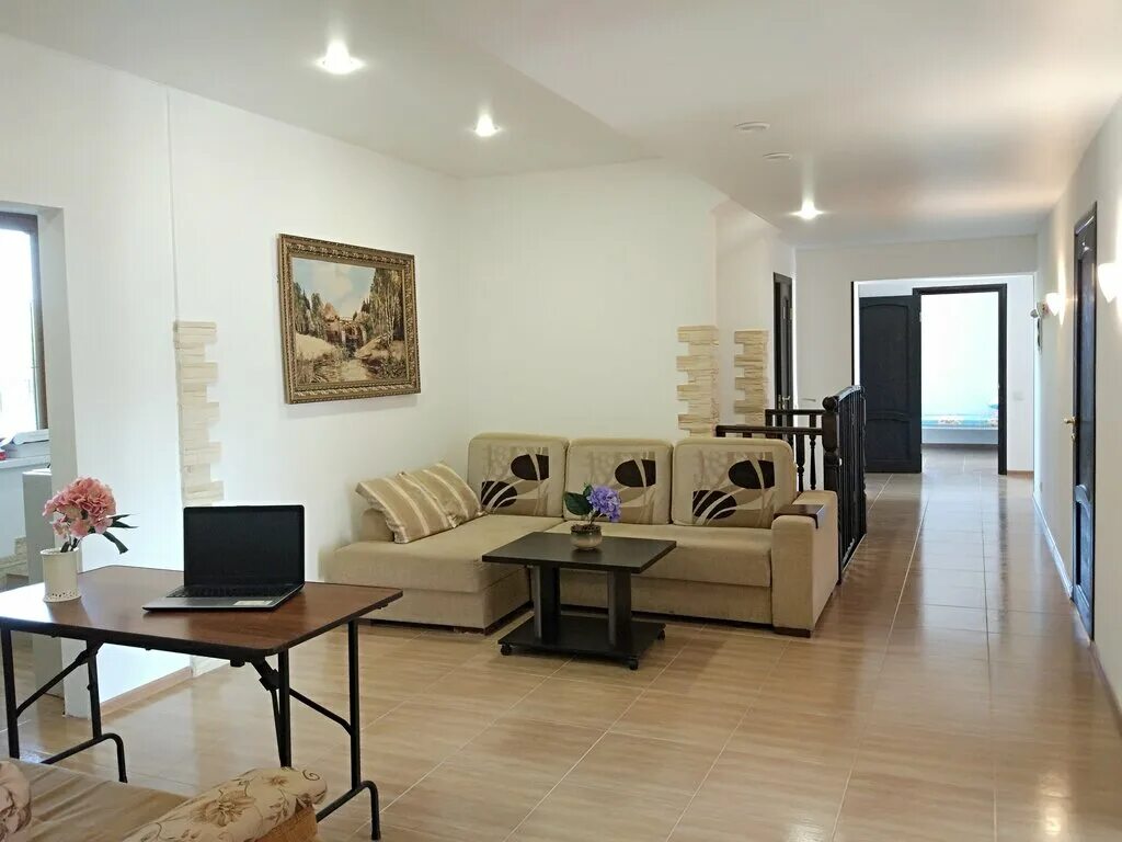 Greenday центральная ул 1б д сорокино фото Больше не работает: Пансионат Аппассионата-Пирогово, пансионат для пожилых людей