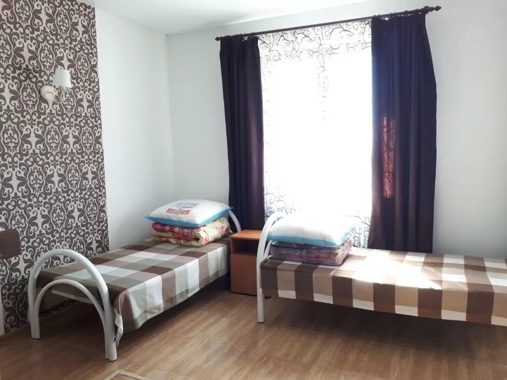 Greenday центральная ул 1б д сорокино фото Пансионат Аппассионата-Пирогово, дом инвалидов и престарелых, Центральная ул., 1