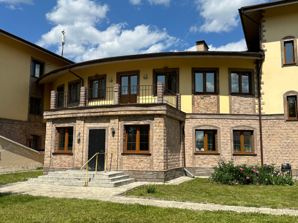 Greenday центральная ул 1б д сорокино фото Пансионат для пожилых людей Мытищи Сорокино Отзывы, фото, цены