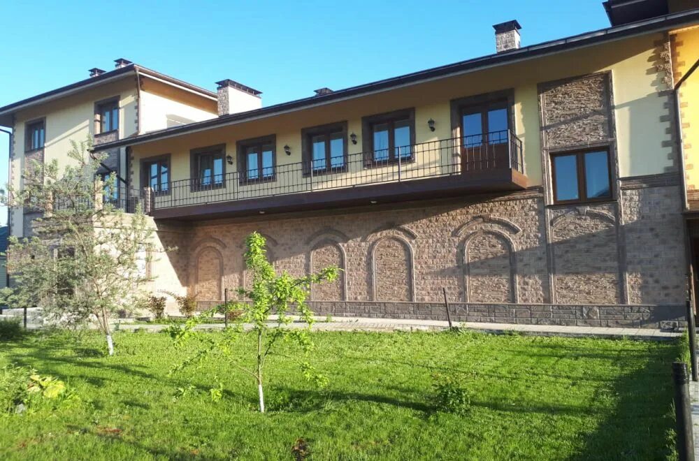 Greenday центральная ул 1б д сорокино фото Пансионат Пирогово для пожилых людей в Мытищах - Отзывы и цены