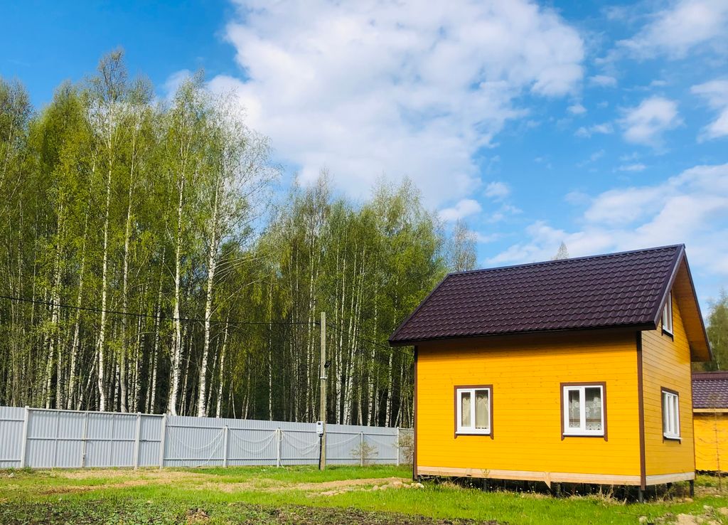 Greenday центральная ул 1б д сорокино фото Частный дом посуточно, Переславль-Залесский, Центральная улица, 1, объявление 12