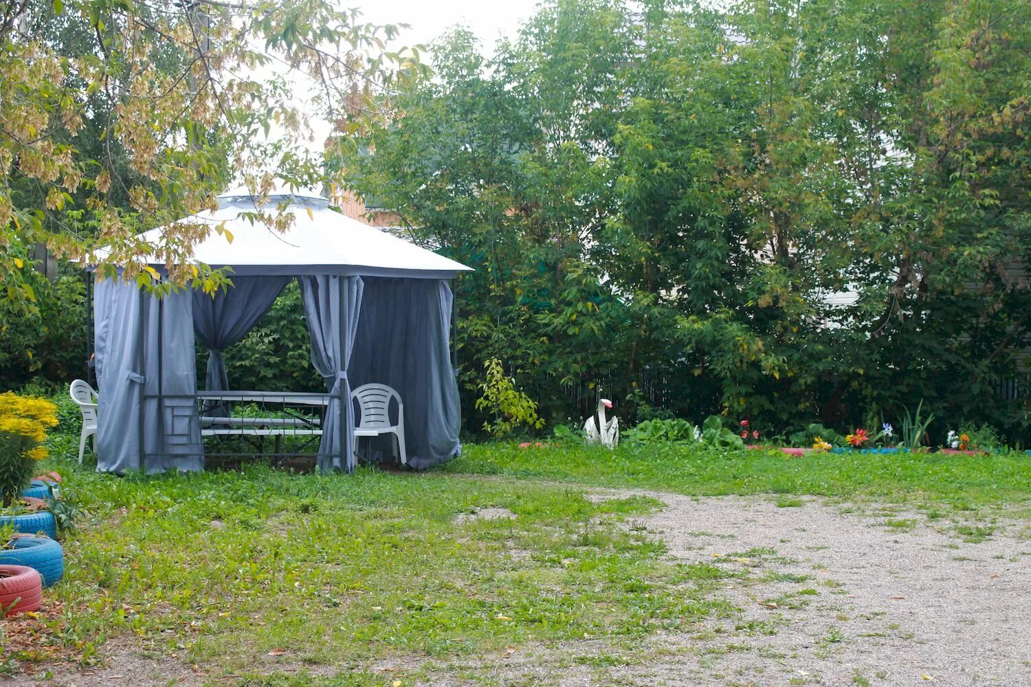 Greenday центральная ул 1б д сорокино фото Пансионат для пожилых "Пирогово" в Мытищинском районе - отзывы, фото, цены