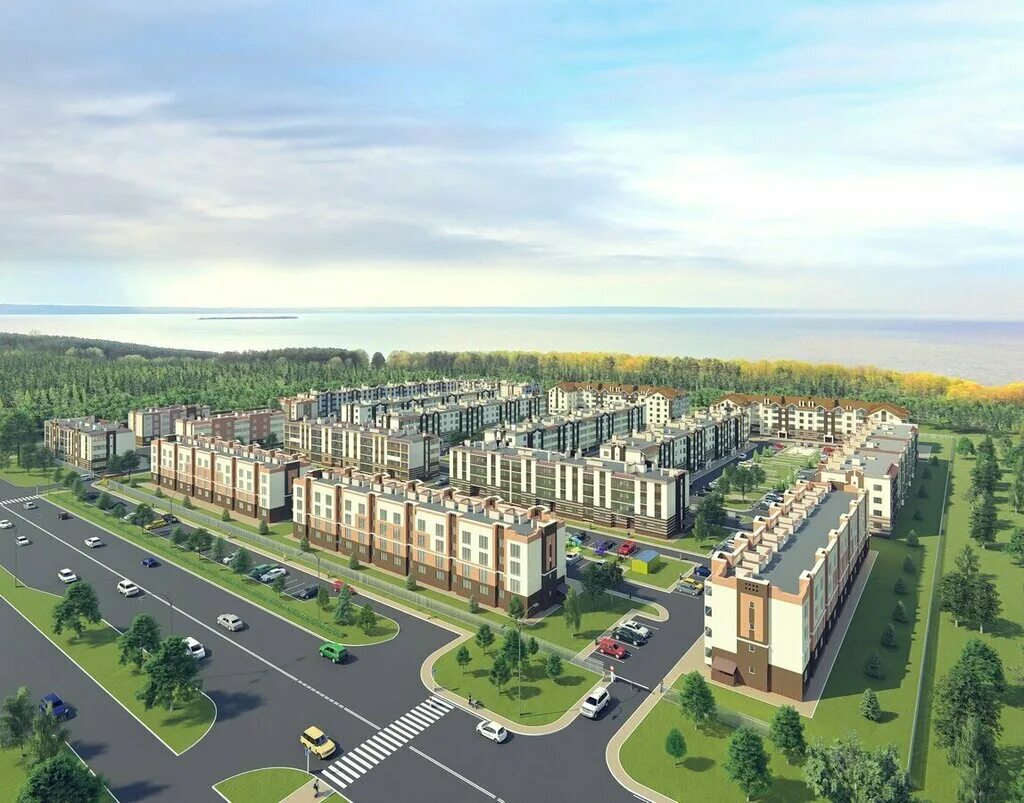 Greenпарк ульяновск пр маршала устинова фото Greenпарк, жилой комплекс, Ульяновск, пр. Маршала Устинова - Яндекс Карты