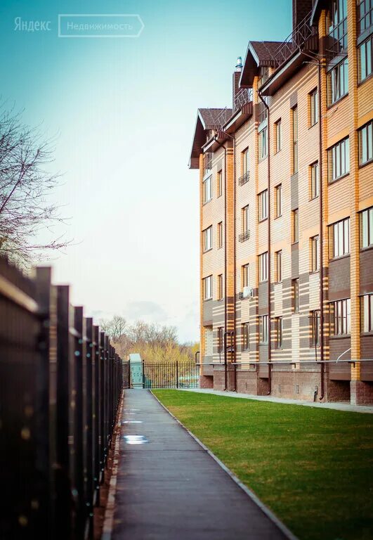 Greenпарк ульяновск пр маршала устинова фото ЖК "Greenпарк" - Ульяновск, пр. Маршала Устинова - от Премьера - продажа квартир