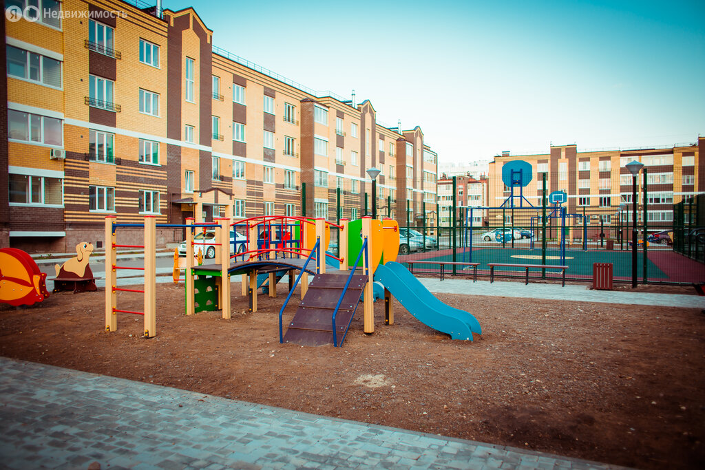 Greenпарк ульяновск пр маршала устинова фото ЖК "Greenпарк" - Ульяновск, пр. Маршала Устинова - от Премьера - продажа квартир