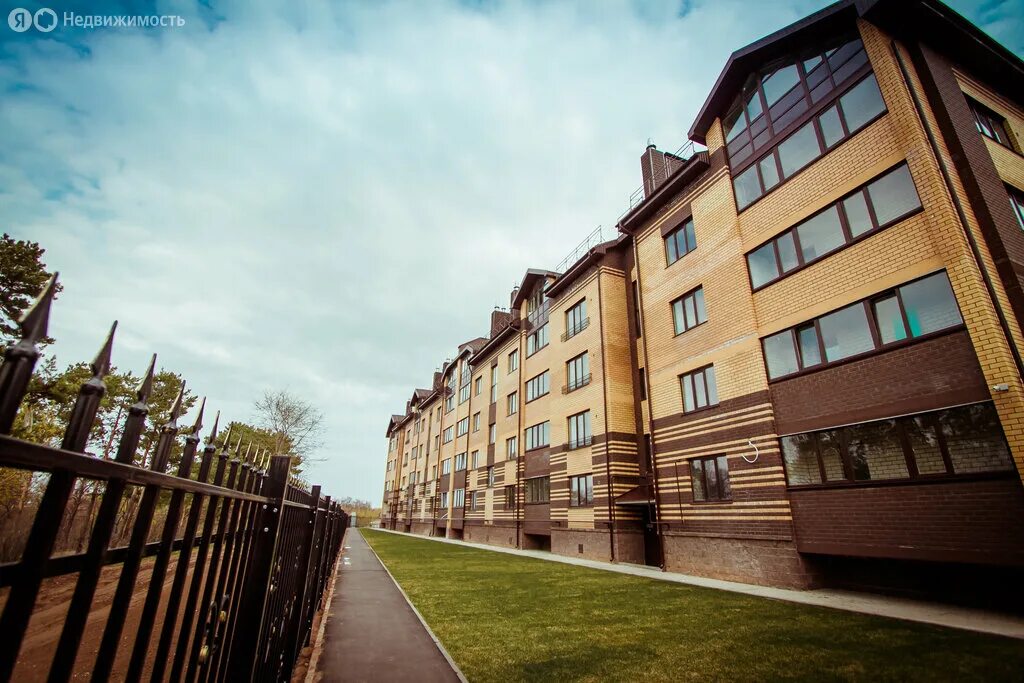 Greenпарк ульяновск пр маршала устинова фото ЖК "Greenпарк" - Ульяновск, пр. Маршала Устинова - от Премьера - продажа квартир