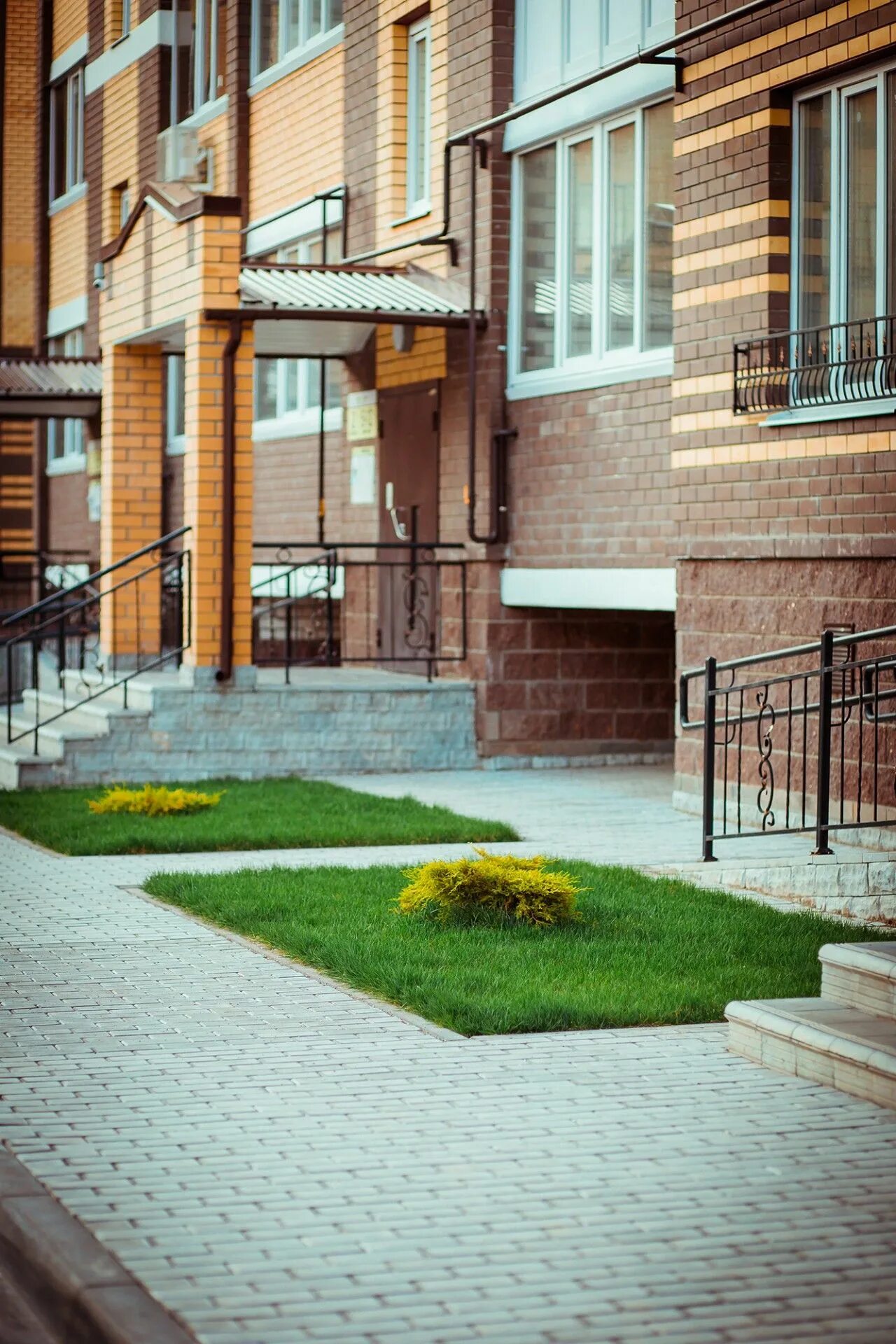 Greenпарк ульяновск пр маршала устинова фото Маршал ульяновск