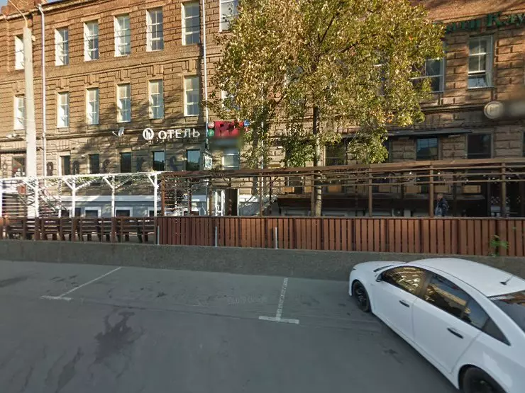 Greenpink ул максима горького 151 фото ДОНКАПИТАЛРЕМОНТ в Ростове-на-Дону, ул. Максима Горького, 151 - фото, отзывы 202