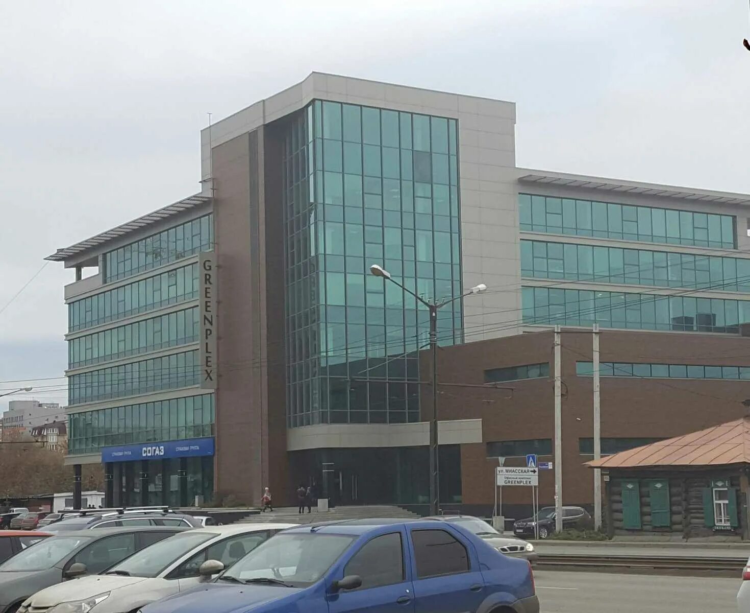 Greenplex российская ул 110 корп 2 фото Кафе "Бульон" - Российская, 110 к1 в Челябинск- 2024 - официальный сайт, меню, т