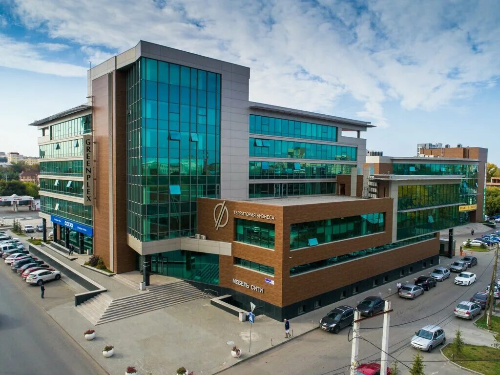 Greenplex российская ул 110 корп 2 фото Aurum Finance Group, leasing company, Chelyabinsk, Rossiyskaya ulitsa, 110к1 - Y