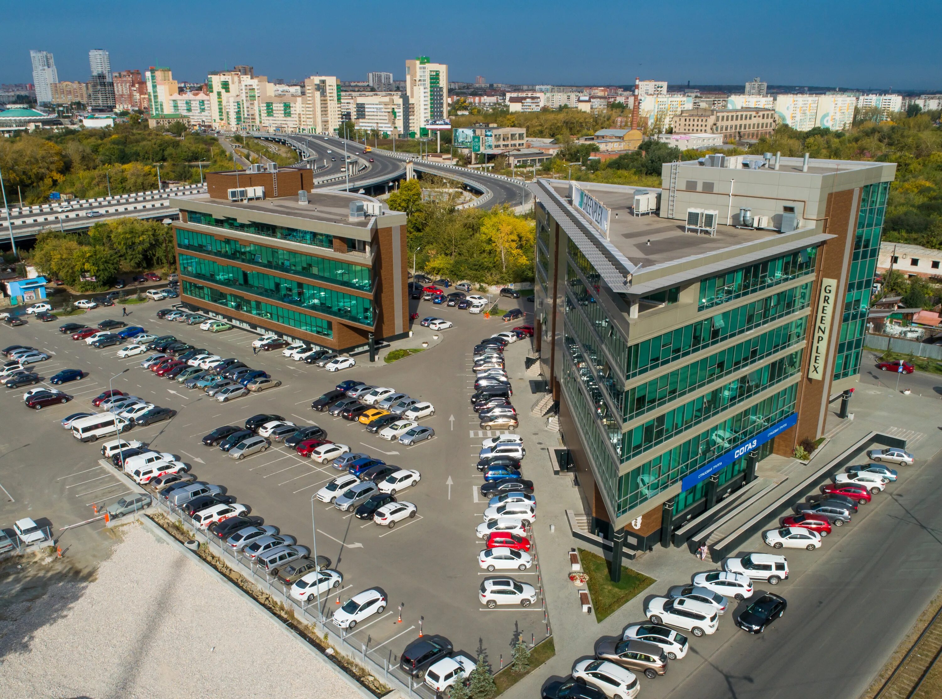 Greenplex российская ул 110 корп 2 фото Цены "Greenplex" в Челябинске - Яндекс Карты