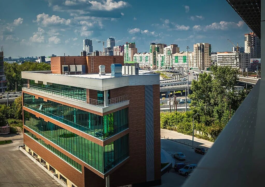 Greenplex российская ул 110 корп 2 фото Фото и Скайлайн Page 175 SkyscraperCity Forum