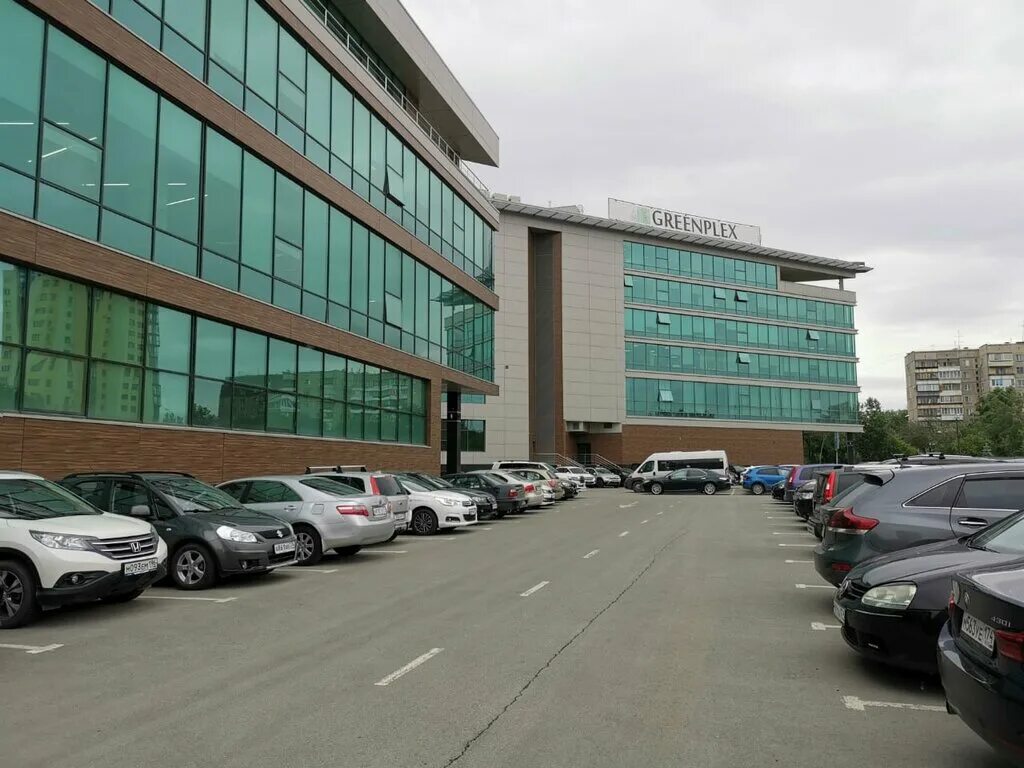 Greenplex российская ул 110 корп 2 фото Росмарк-Сталь, металлообрабатывающее оборудование, Российская ул., 110, корп. 2,