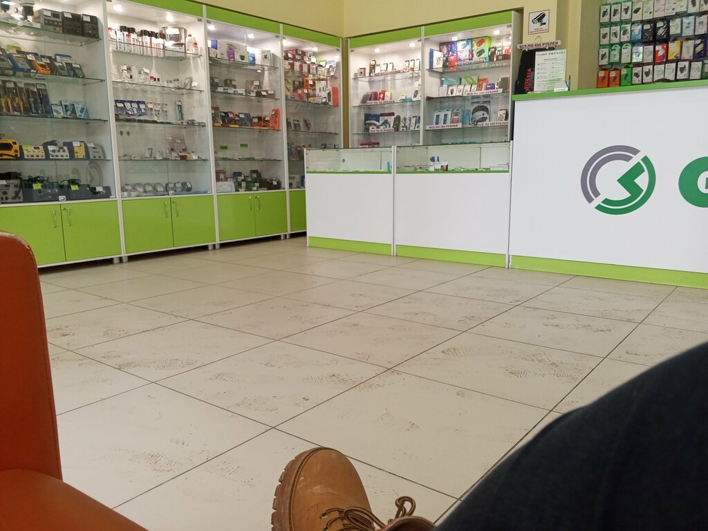 Greenspark московская ул 96 фото Панорама: GreenSpark, товары для мобильных телефонов, Московская ул., 96, Сарато