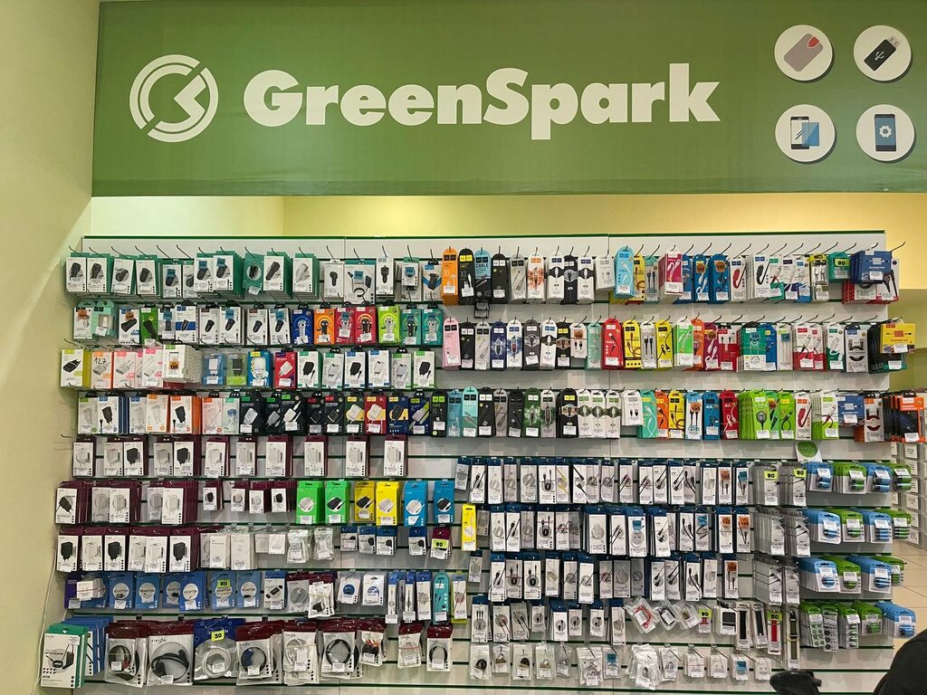 Greenspark московская ул 96 саратов фото Панорама: GreenSpark, товары для мобильных телефонов, Московская ул., 96, Сарато